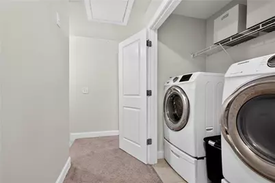 9013 Woodland Trail #7, Alpharetta, GA 30009 - Photo 37