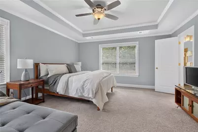 9013 Woodland Trail #7, Alpharetta, GA 30009 - Photo 19