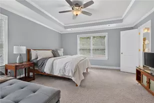 9013 Woodland Trail, Alpharetta, GA 30009 - Photo 19