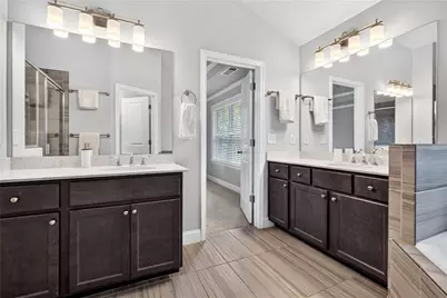 9013 Woodland Trail #7, Alpharetta, GA 30009 - Photo 21