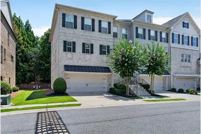 9013 Woodland Trail #7, Alpharetta, GA 30009 - Photo 1
