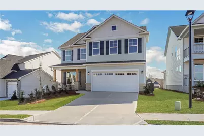 216 Coffee Lane, Hoschton, GA 30548 - Photo 1