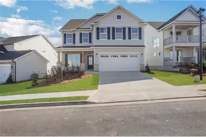 216 Coffee Lane, Hoschton, GA 30548 - Photo 3