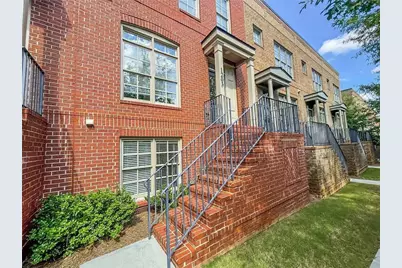 1203 Virginia Park Drive NE, Atlanta, GA 30306 - Photo 1