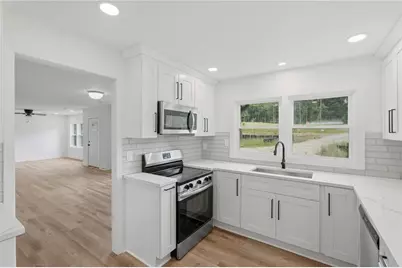12778 Cumming Highway Highway, Canton, GA 30115 - Photo 19