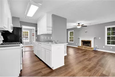 1081 Whispering Woods Drive, Canton, GA 30114 - Photo 13
