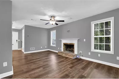 1081 Whispering Woods Drive, Canton, GA 30114 - Photo 5