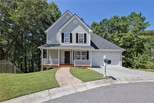 1081 Whispering Woods Dr, Canton, GA 30114 - Photo 1