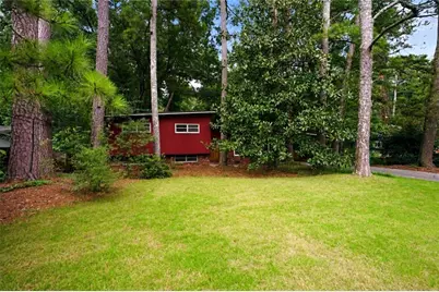 3439 Chestnut Drive, Atlanta, GA 30340 - Photo 5
