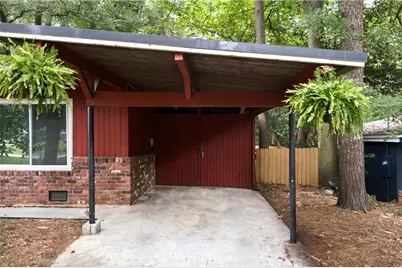 3439 Chestnut Drive, Atlanta, GA 30340 - Photo 5