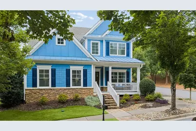 1651 Barfield Run NW, Atlanta, GA 30318 - Photo 33