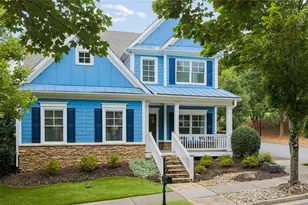 1651 Barfield Run NW, Atlanta, GA 30318 - Photo 33