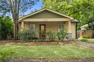 1634 Tallulah St NW, Atlanta, GA 30318 - Photo 1