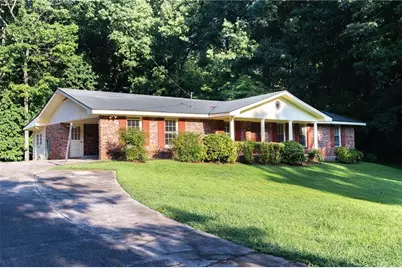 1501 Lucelle Avenue, Stone Mountain, GA 30087 - Photo 41
