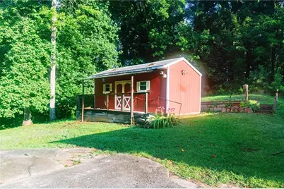 1501 Lucelle Avenue, Stone Mountain, GA 30087 - Photo 47