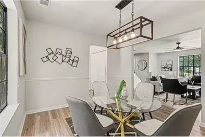 4952 Park West Drive, Stone Mountain, GA 30088 - Photo 7