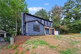 4952 Parkwest Dr, Stone Mountain, GA 30088 - Photo 25