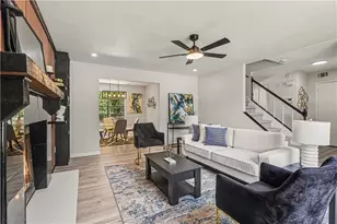 4952 Parkwest Dr, Stone Mountain, GA 30088 - Photo 5