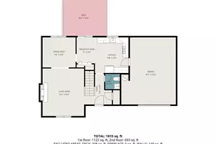 4952 Parkwest Dr, Stone Mountain, GA 30088 - Photo 31