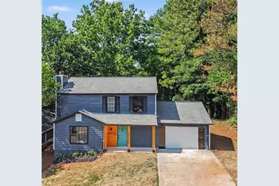 4952 Park West Drive, Stone Mountain, GA 30088 - Photo 23