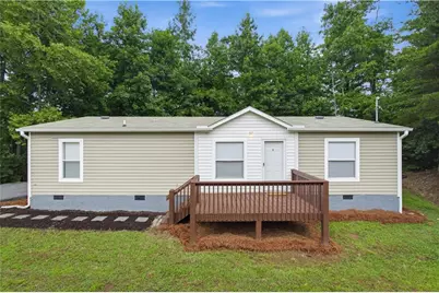 672 King Richard Court, Murrayville, GA 30564 - Photo 1
