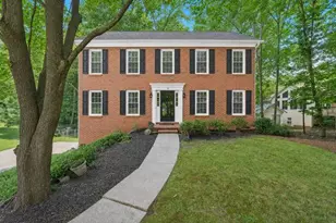 3025 Wax Wing Ct NW, Kennesaw, GA 30144 - Photo 1