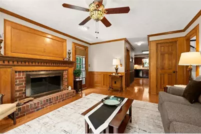 3025 Wax Wing Court NW, Kennesaw, GA 30144 - Photo 15