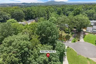 3025 Wax Wing Ct NW, Kennesaw, GA 30144 - Photo 7