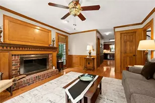 3025 Wax Wing Ct NW, Kennesaw, GA 30144 - Photo 15