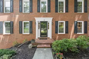 3025 Wax Wing Ct NW, Kennesaw, GA 30144 - Photo 35
