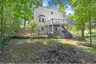 3025 Wax Wing Court NW, Kennesaw, GA 30144 - Photo 33