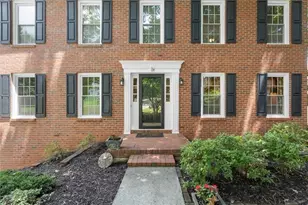 3025 Wax Wing Ct NW, Kennesaw, GA 30144 - Photo 35