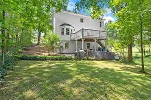 3025 Wax Wing Ct NW, Kennesaw, GA 30144 - Photo 27