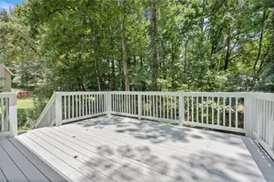 3025 Wax Wing Ct NW, Kennesaw, GA 30144 - Photo 5