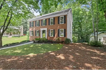 3025 Wax Wing Court NW, Kennesaw, GA 30144 - Photo 39