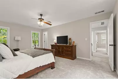 3025 Wax Wing Court NW, Kennesaw, GA 30144 - Photo 19