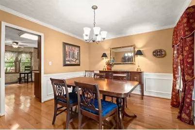 3025 Wax Wing Court NW, Kennesaw, GA 30144 - Photo 5