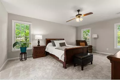 3025 Wax Wing Court NW, Kennesaw, GA 30144 - Photo 17