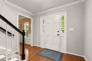 3025 Wax Wing Ct NW, Kennesaw, GA 30144 - Photo 3