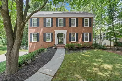 3025 Wax Wing Court NW, Kennesaw, GA 30144 - Photo 37