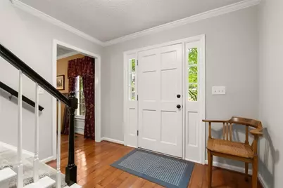 3025 Wax Wing Court NW, Kennesaw, GA 30144 - Photo 3