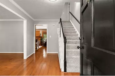 3025 Wax Wing Court NW, Kennesaw, GA 30144 - Photo 9