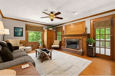3025 Wax Wing Court NW, Kennesaw, GA 30144 - Photo 7