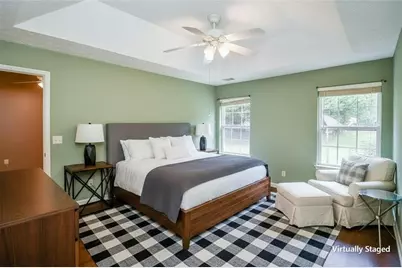 4012 Hidden Hollow Terrace #A, Gainesville, GA 30506 - Photo 29
