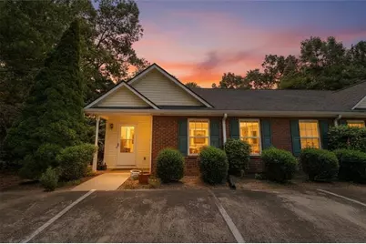 4012 Hidden Hollow Terrace #A, Gainesville, GA 30506 - Photo 1