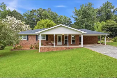 1590 Old Alabama Road, Austell, GA 30168 - Photo 1