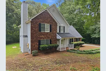 117 Lakeview Lane, Stockbridge, GA 30281 - Photo 3