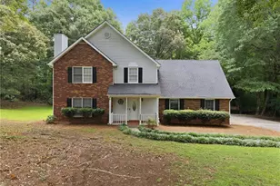 117 Lakeview Ln, Stockbridge, GA 30281 - Photo 1