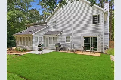 117 Lakeview Lane, Stockbridge, GA 30281 - Photo 7