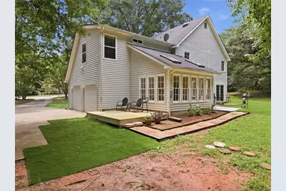 117 Lakeview Lane, Stockbridge, GA 30281 - Photo 5